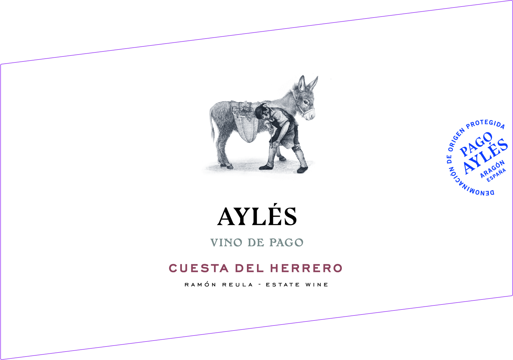 cuesta del herrero